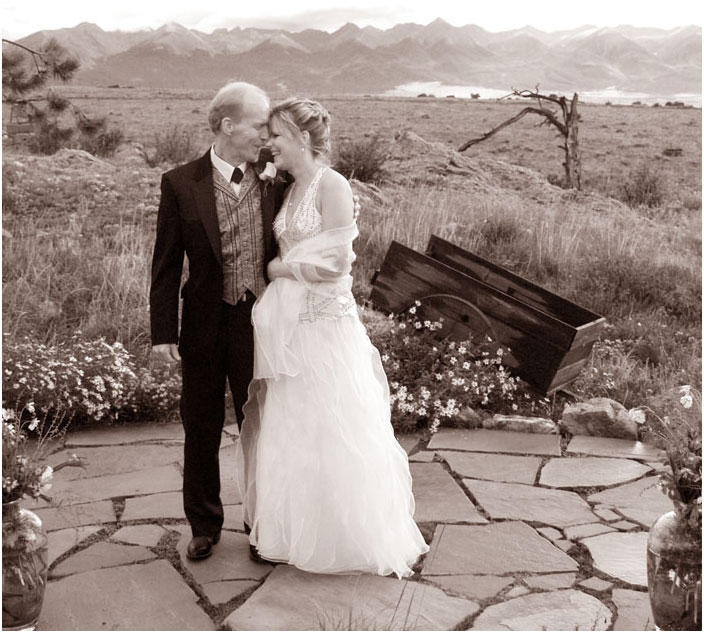 Newlyweds