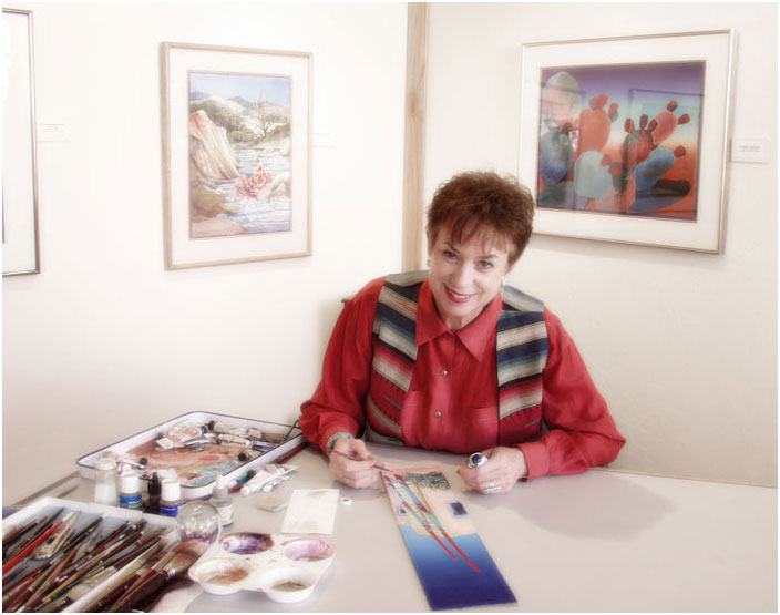 Artist