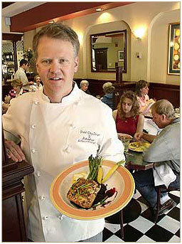 Chef