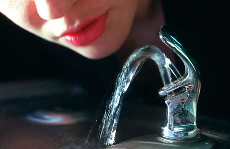 Drinking Water