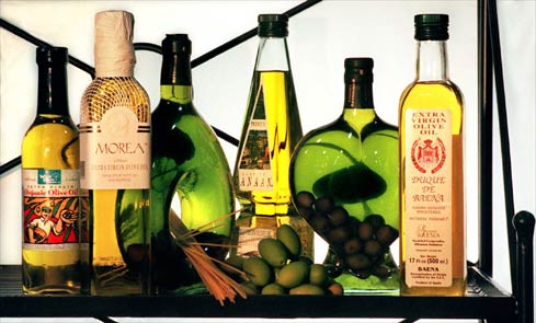 Olive Oil