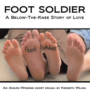 Foot Soldier