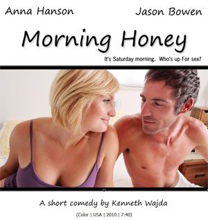 Morning Honey