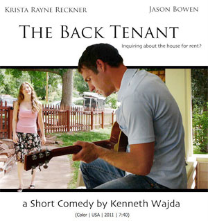 The Back Tenant